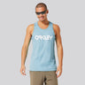 Polera Oakley Mark Tank Frost