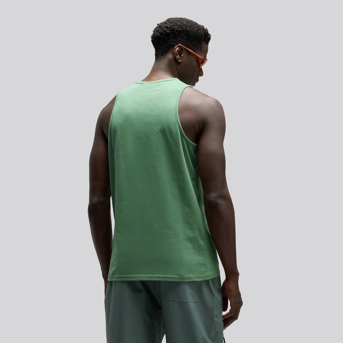 Polera Oakley Mark 3 Green