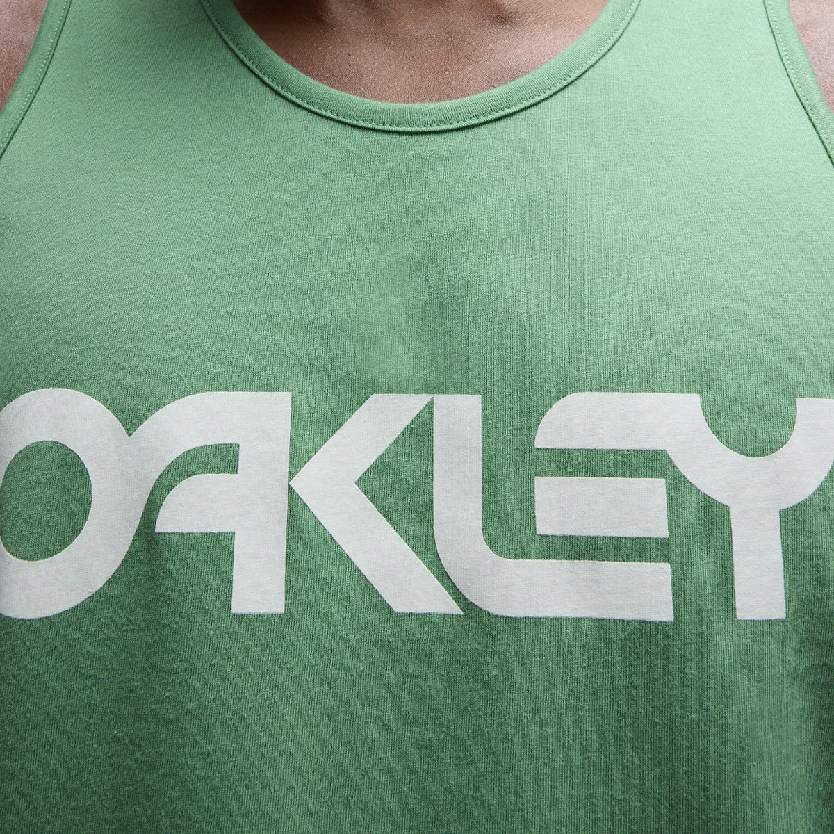 Polera Oakley Mark 3 Green