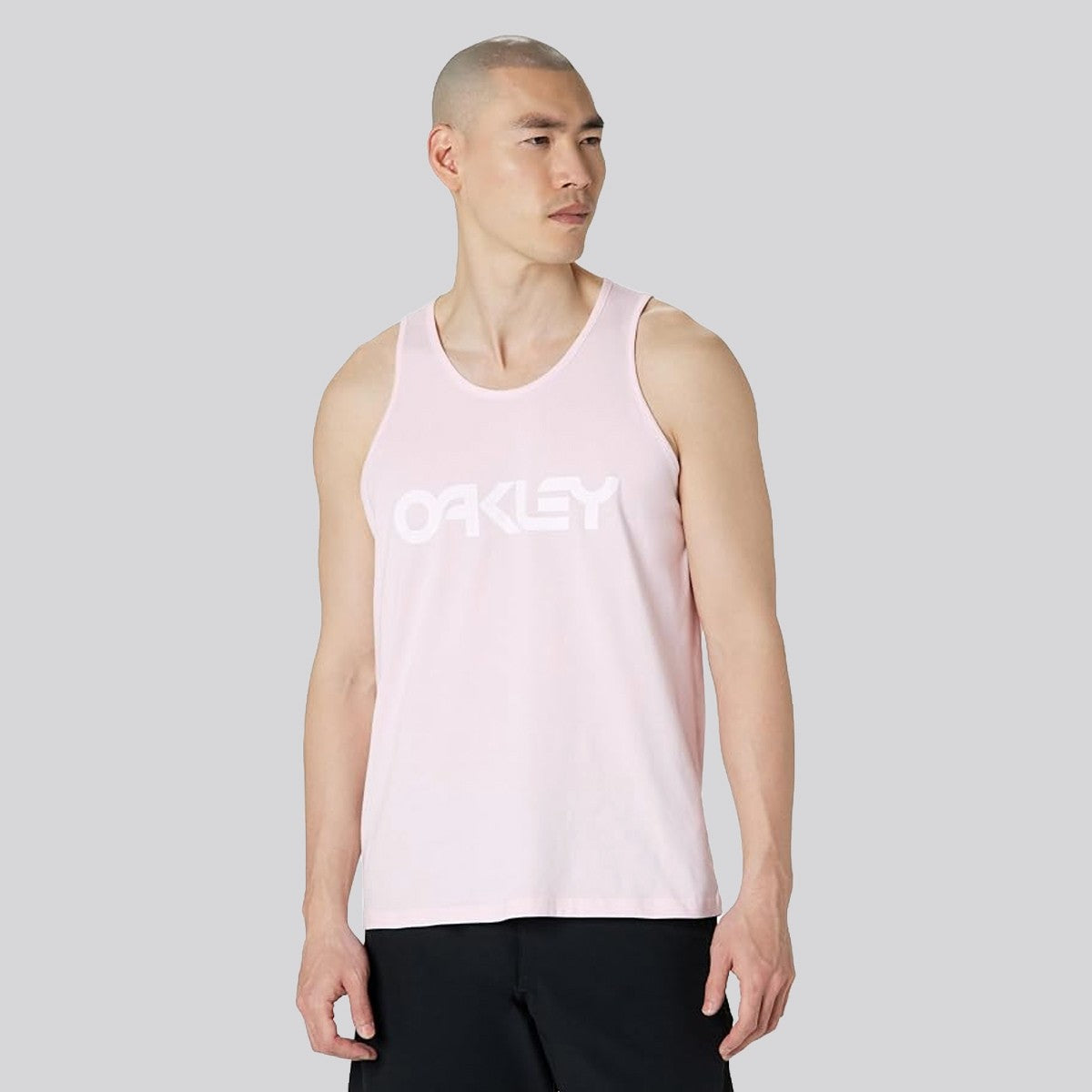 Polera Oakley Mark 3 Light Pink