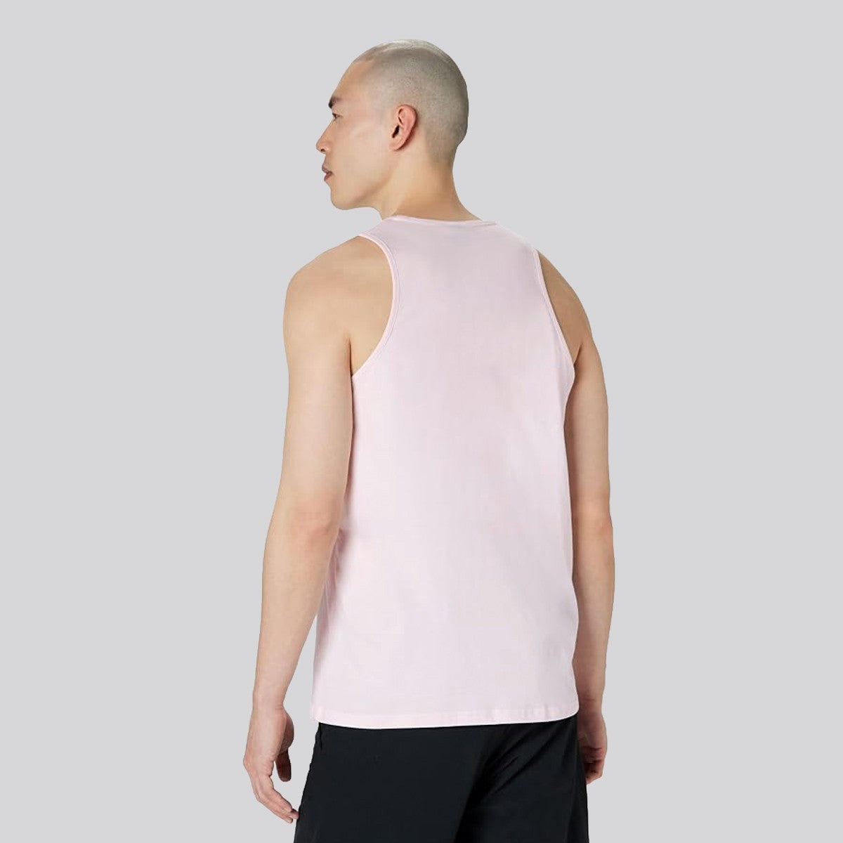 Polera Oakley Mark 3 Light Pink