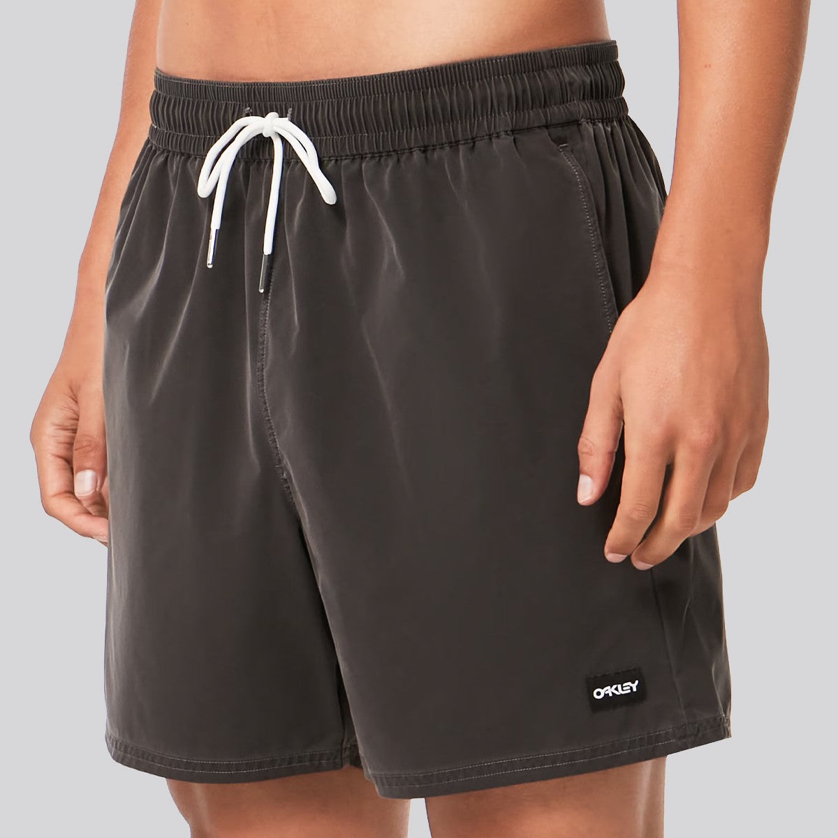 Shorts Oakley ROBINSON RC 16" Black