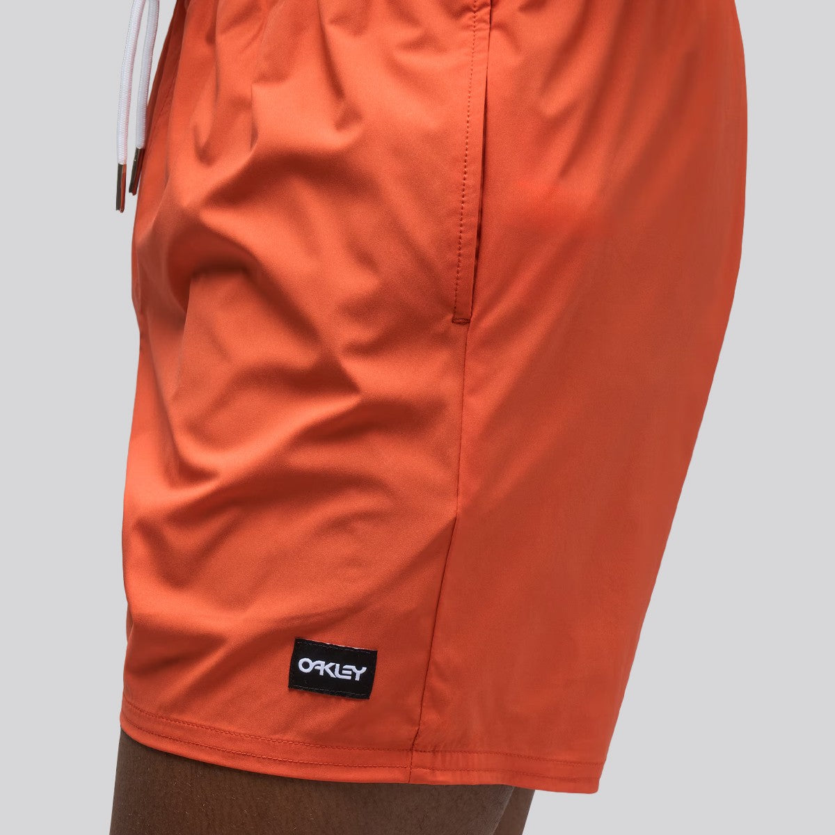 Shorts Oakley Robinson RC 16" Blue/Aqua