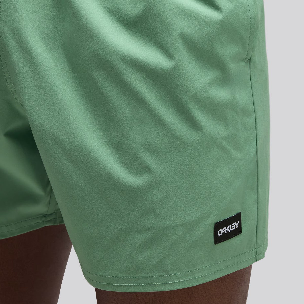 Shorts Oakley Robinson RC 16" Green