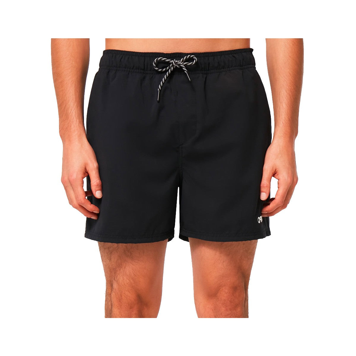 Shorts Oakley Beach Volley 16" Black