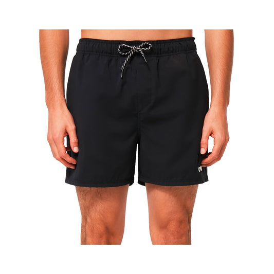 Shorts Oakley Beach Volley 16" Black