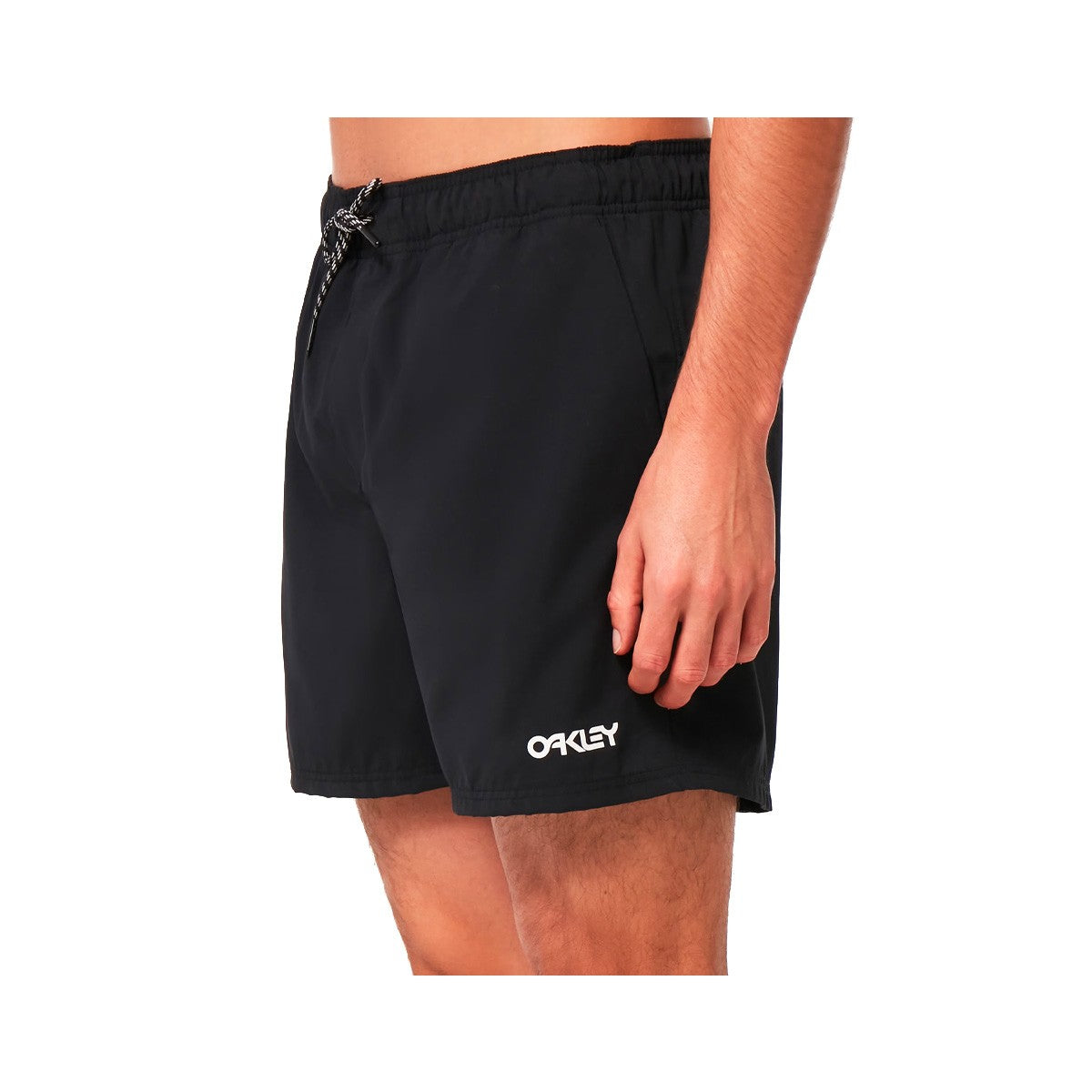 Shorts Oakley Beach Volley 16" Black