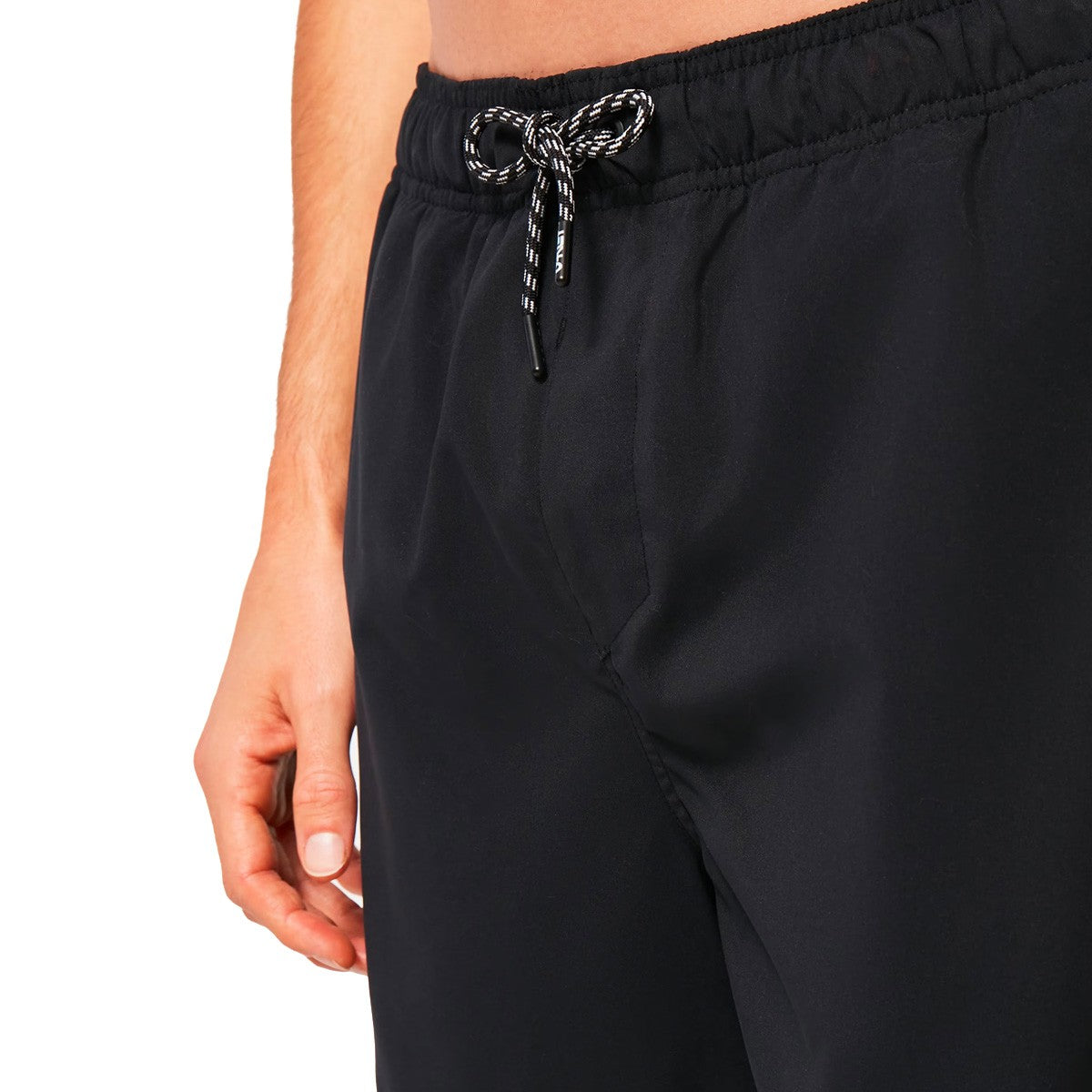 Shorts Oakley Beach Volley 16" Black