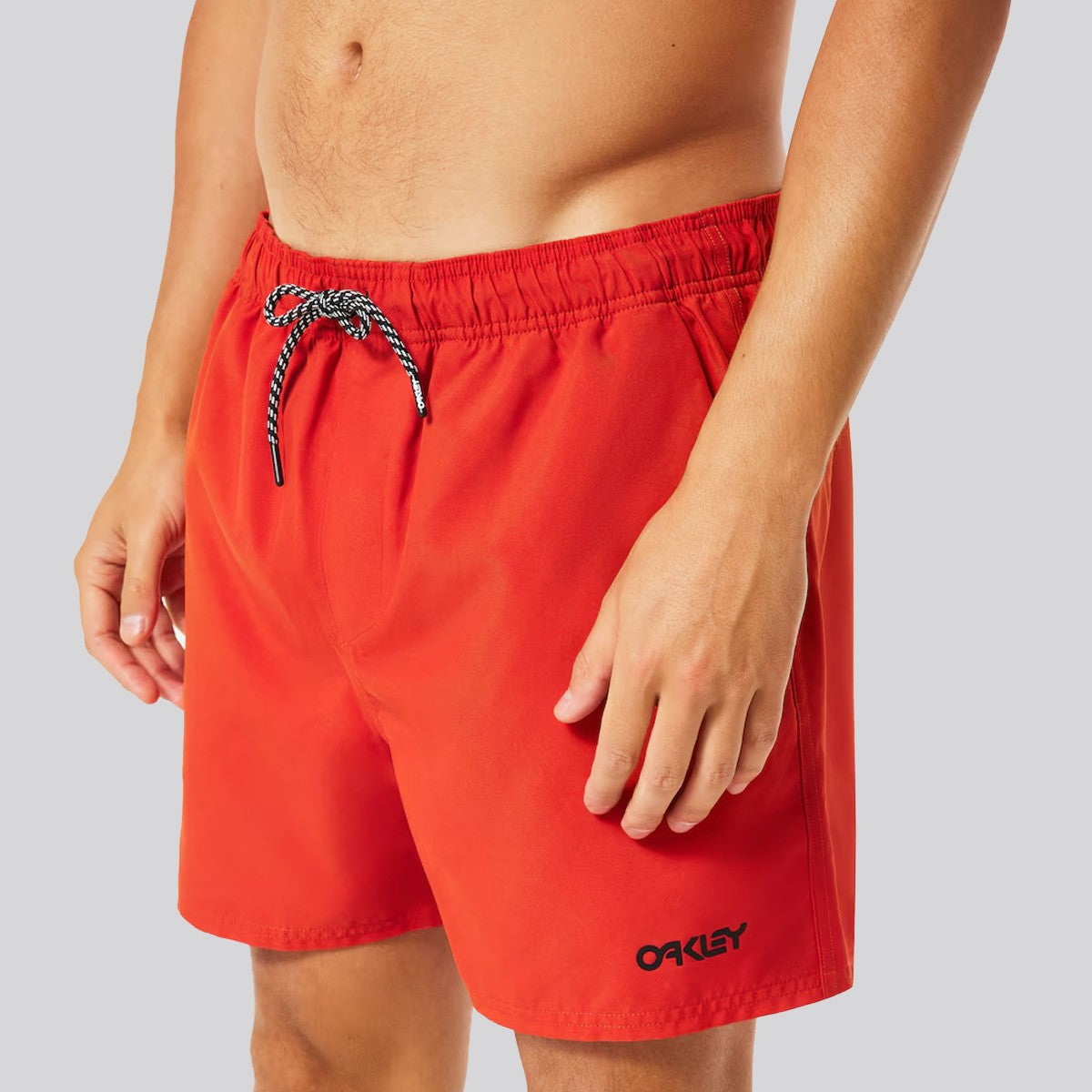 Shorts Oakley Beach Volley 16' Red