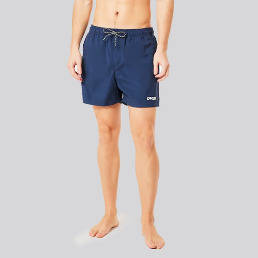 Shorts Oakley Beach Volley 16' Abyss