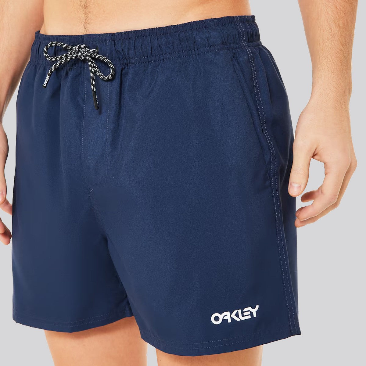 Shorts Oakley Beach Volley 16' Abyss