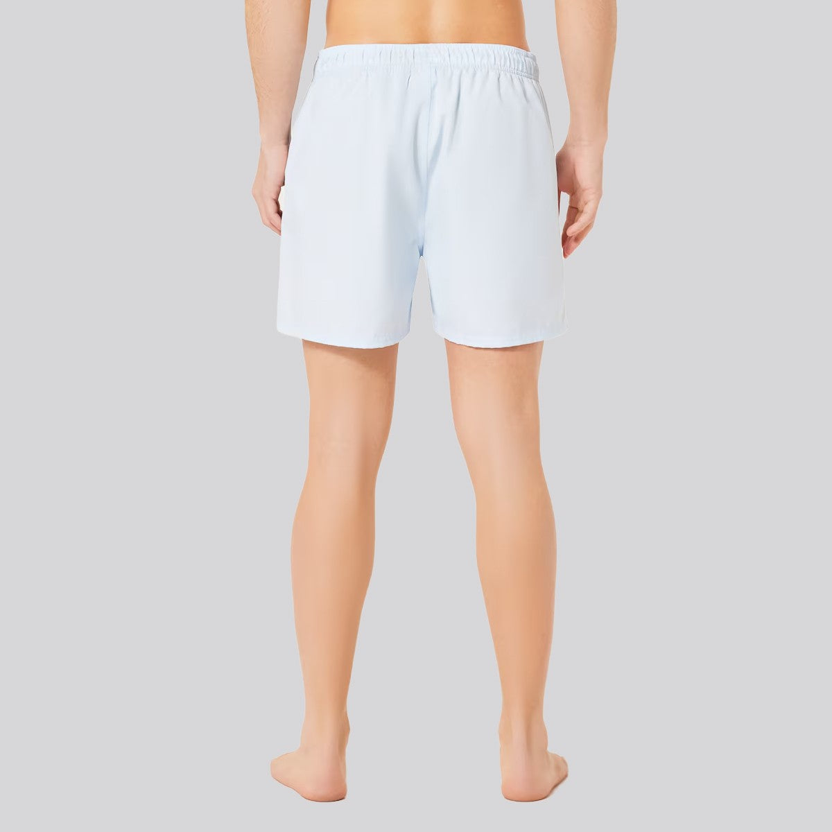 Shorts Oakley Beach Volley 16" Blue/Off White