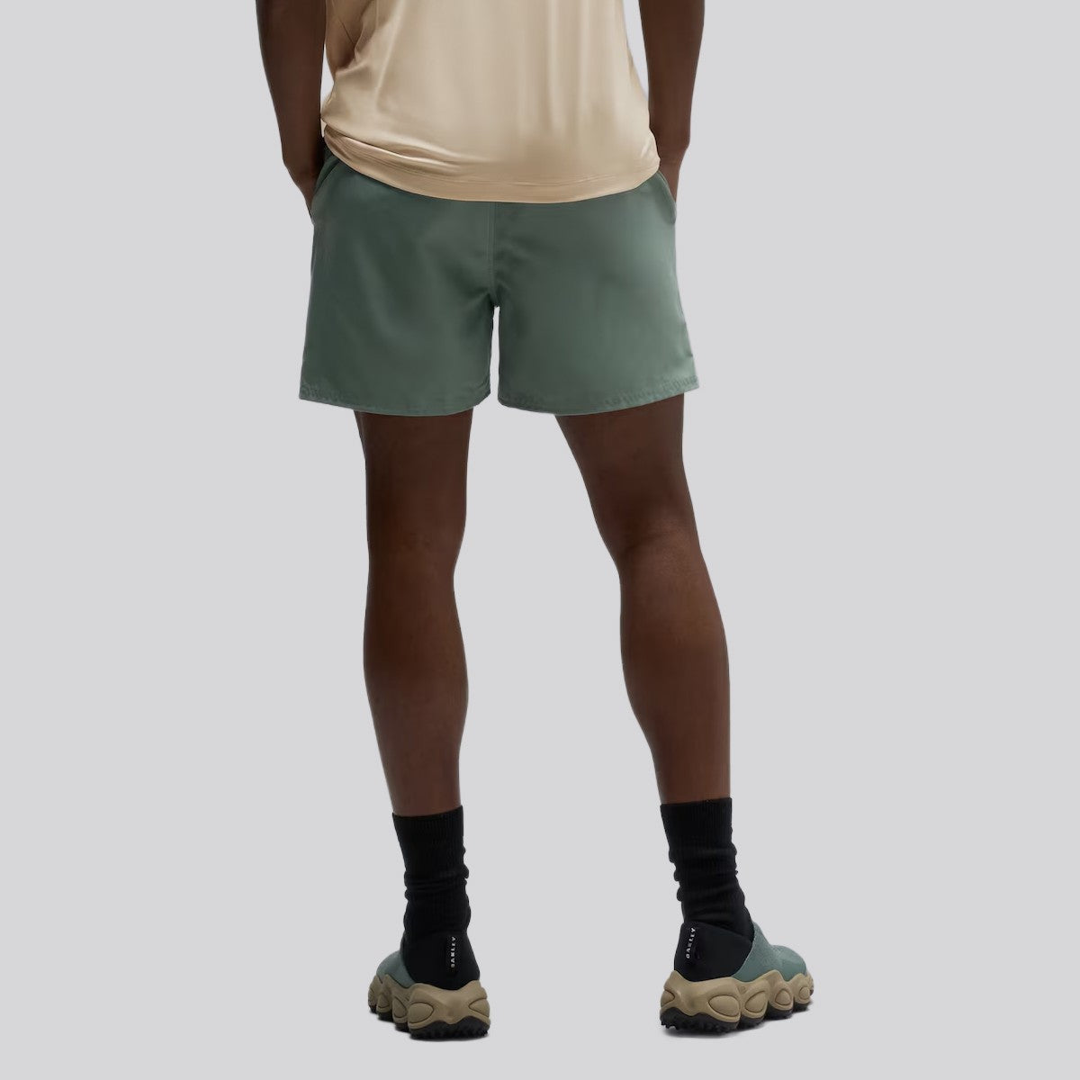 Shorts Oakley Beach Volley 16" Green/Olive