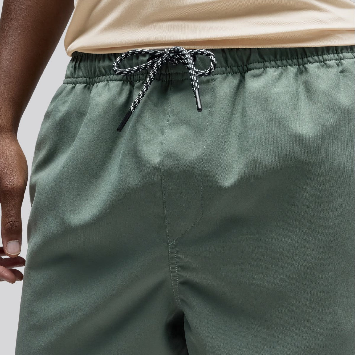 Shorts Oakley Beach Volley 16" Green/Olive
