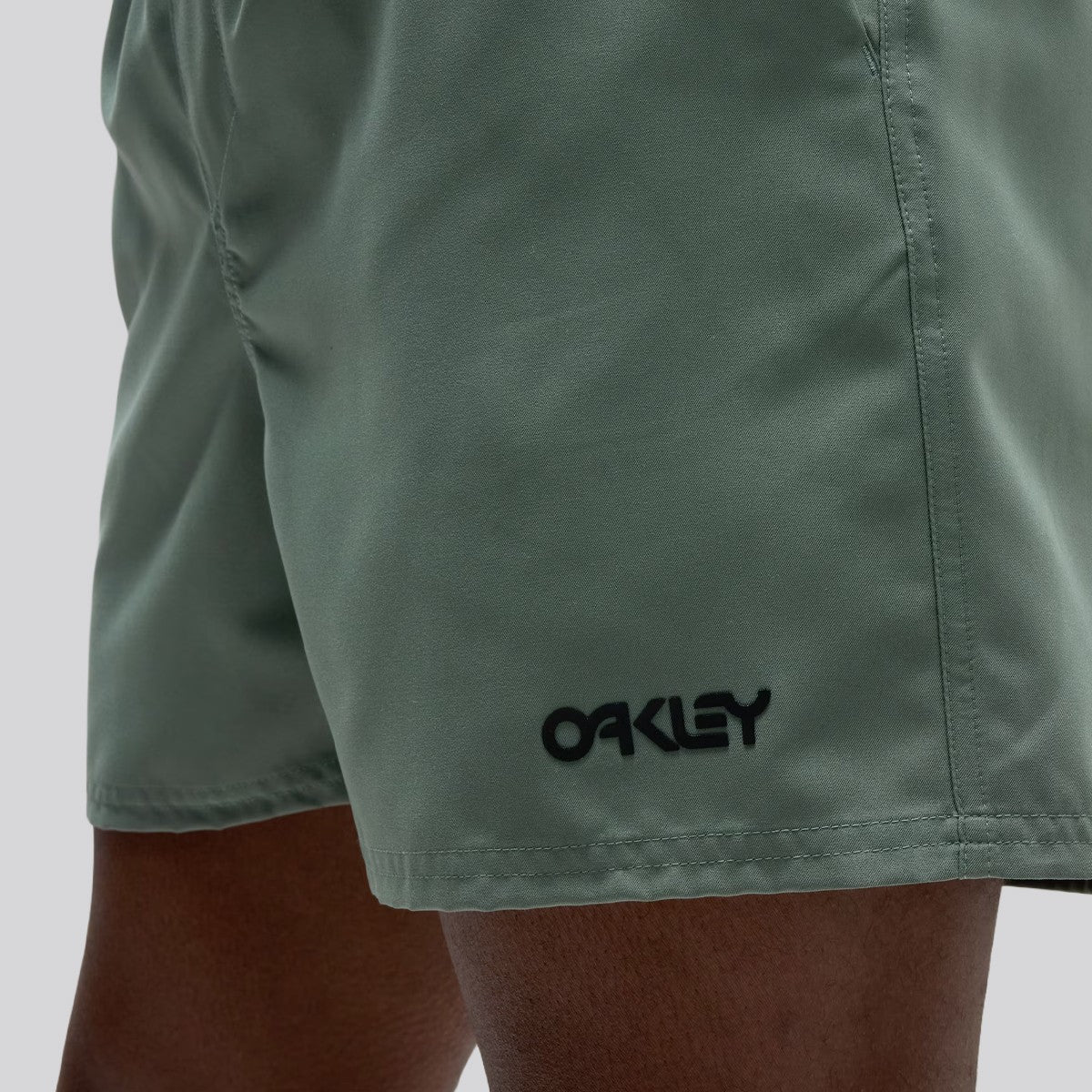 Shorts Oakley Beach Volley 16" Green/Olive
