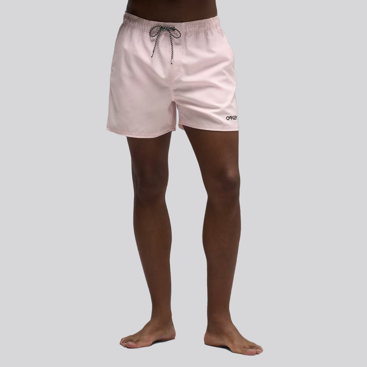 Shorts Oakley Beach Volley 16" Pink/Light Pink