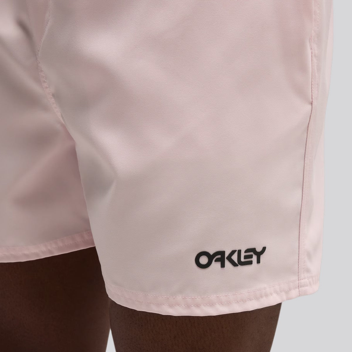 Shorts Oakley Beach Volley 16" Pink/Light Pink