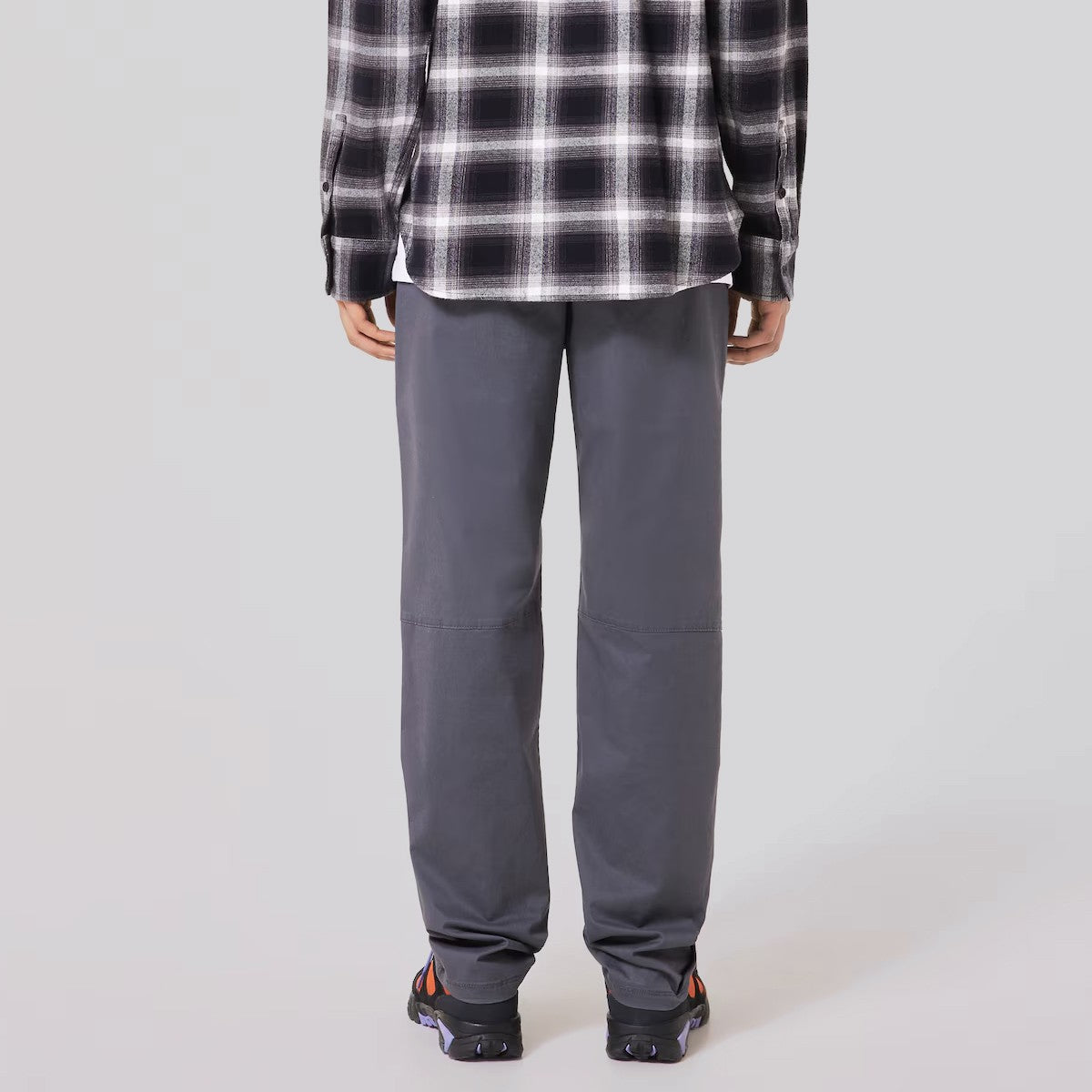 Pantalón Oakley Chino All Day Uniform Gray