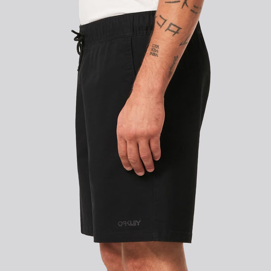Shorts Oakley Marine Park Hybrid 19' Black