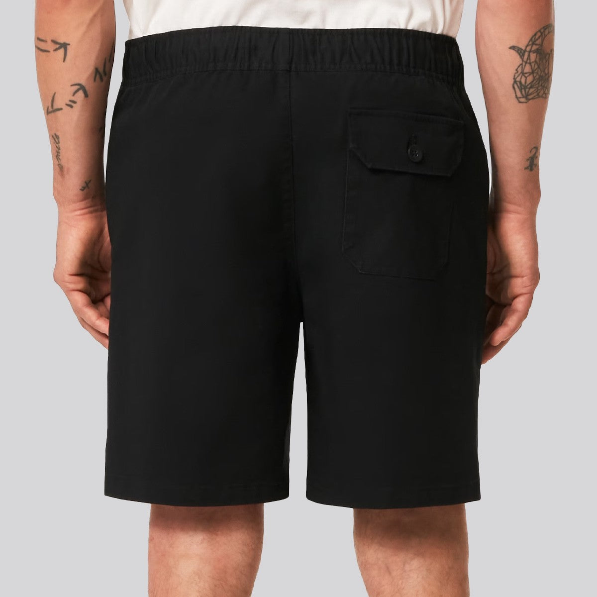 Shorts Oakley Marine Park Hybrid 19' Black