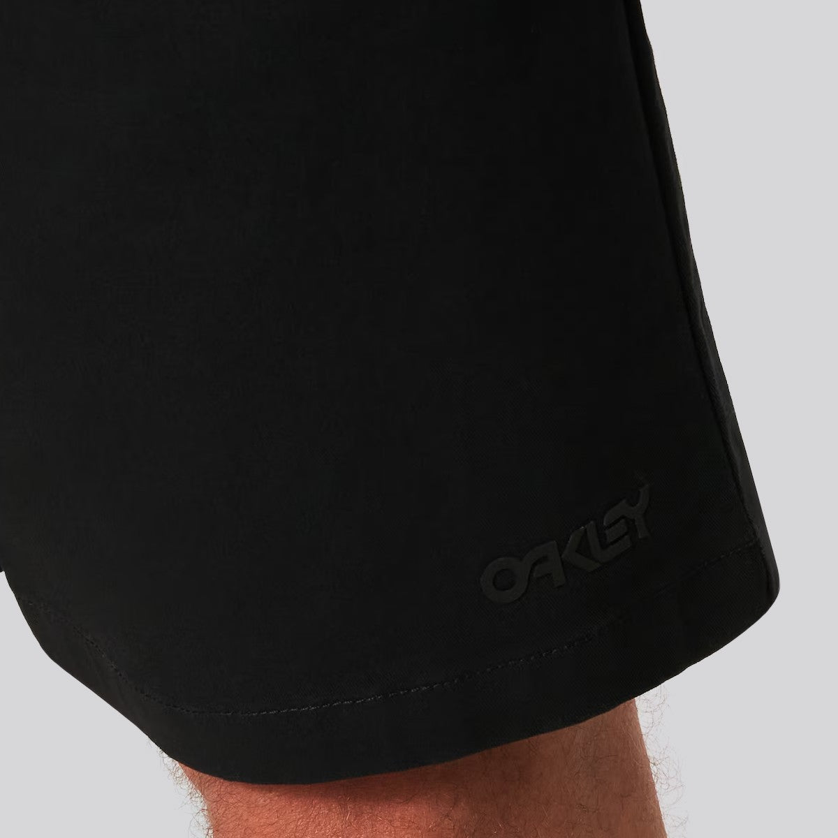 Shorts Oakley Marine Park Hybrid 19' Black