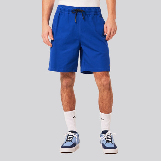 Shorts Oakley Marine Park Hybrid 19' Crystal Blue