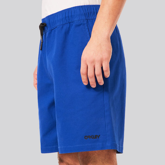 Shorts Oakley Marine Park Hybrid 19' Crystal Blue