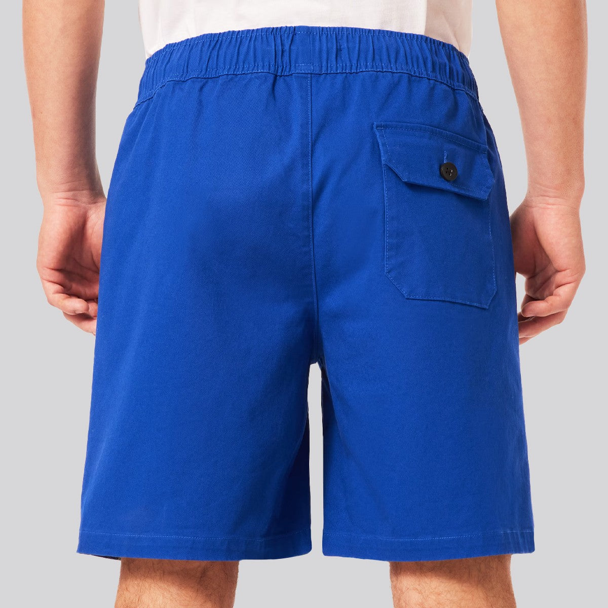 Shorts Oakley Marine Park Hybrid 19' Crystal Blue