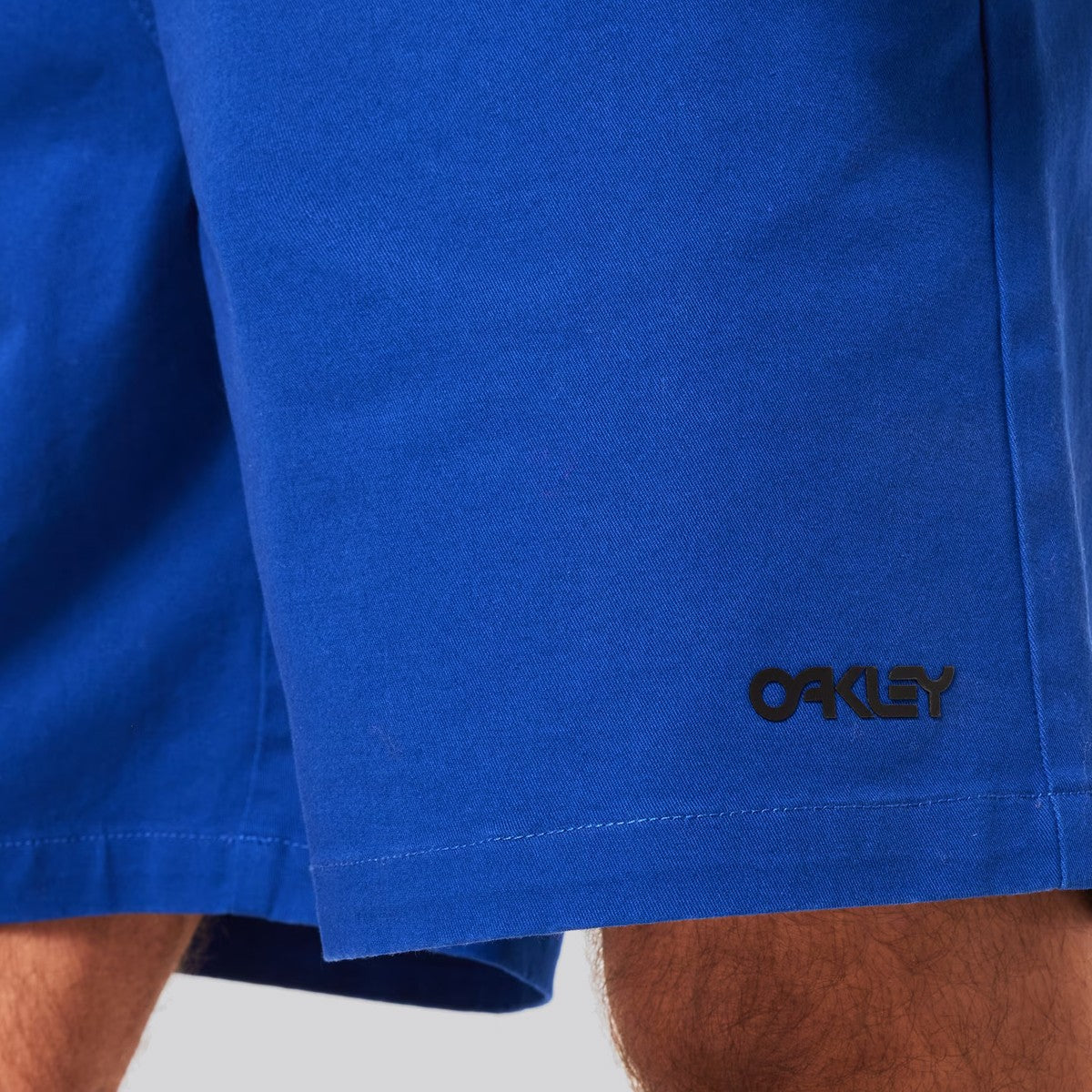 Shorts Oakley Marine Park Hybrid 19' Crystal Blue