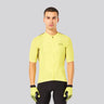 Polera Oakley Endurance Mix Jersey Fern/Sulphur