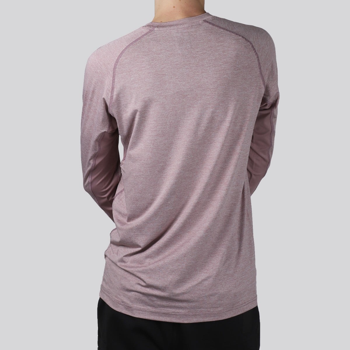Polera Oakley O-Fit RC LS Purple