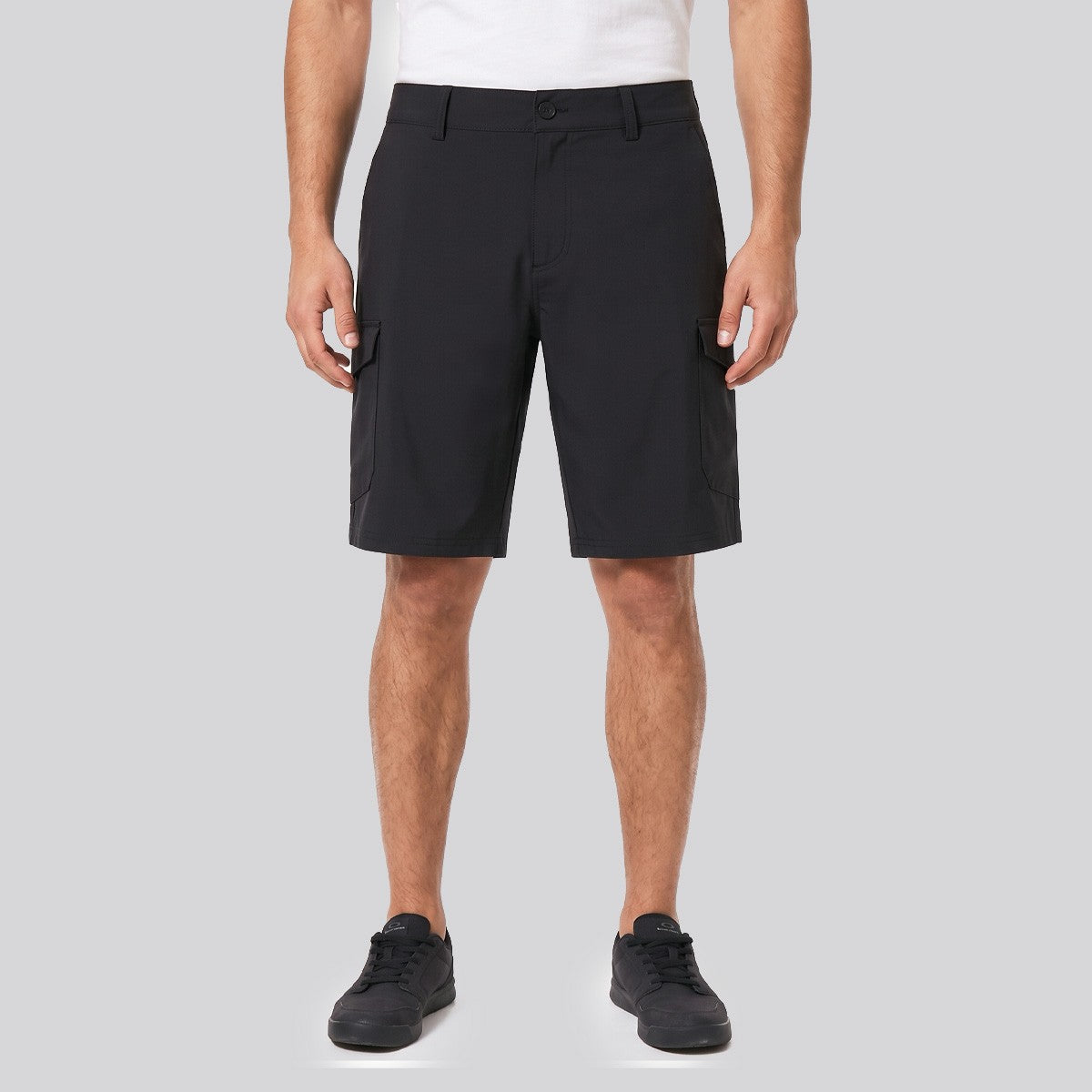 Shorts Oakley Hybrid Cargo 21 320 Black