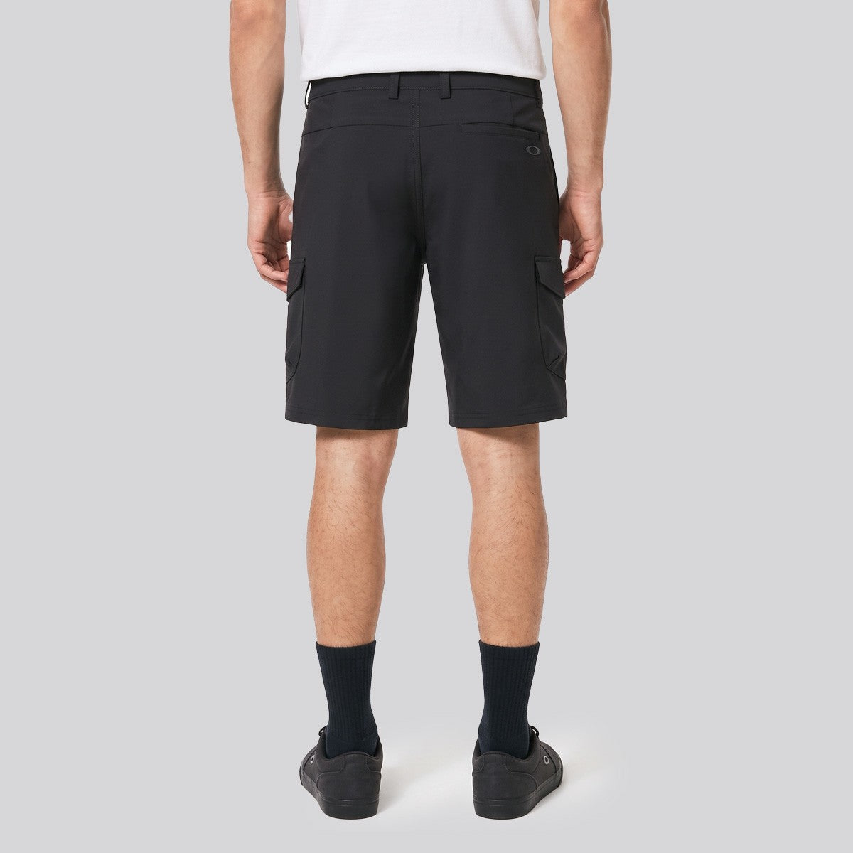 Shorts Oakley Hybrid Cargo 21 320 Black