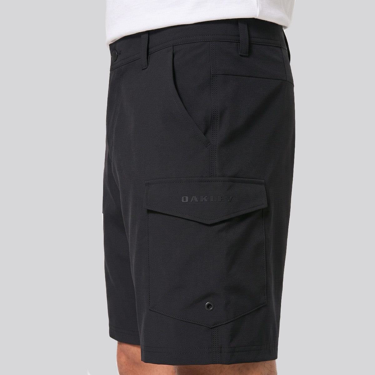 Shorts Oakley Hybrid Cargo 21 320 Black