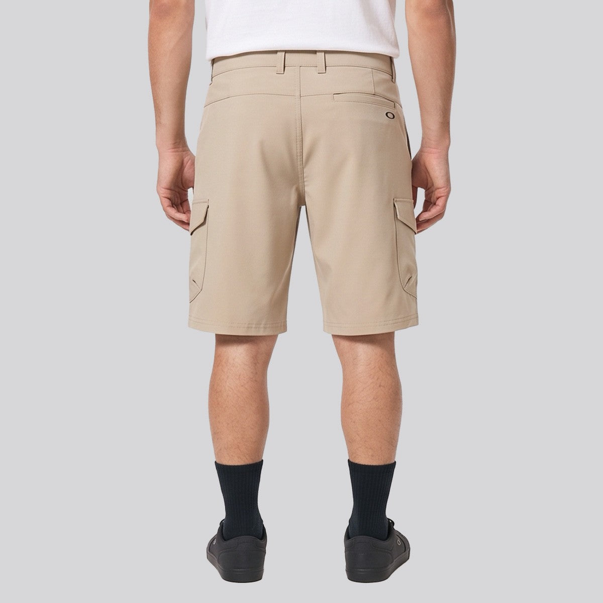 Shorts Oakley Hybrid Cargo 21 Beige