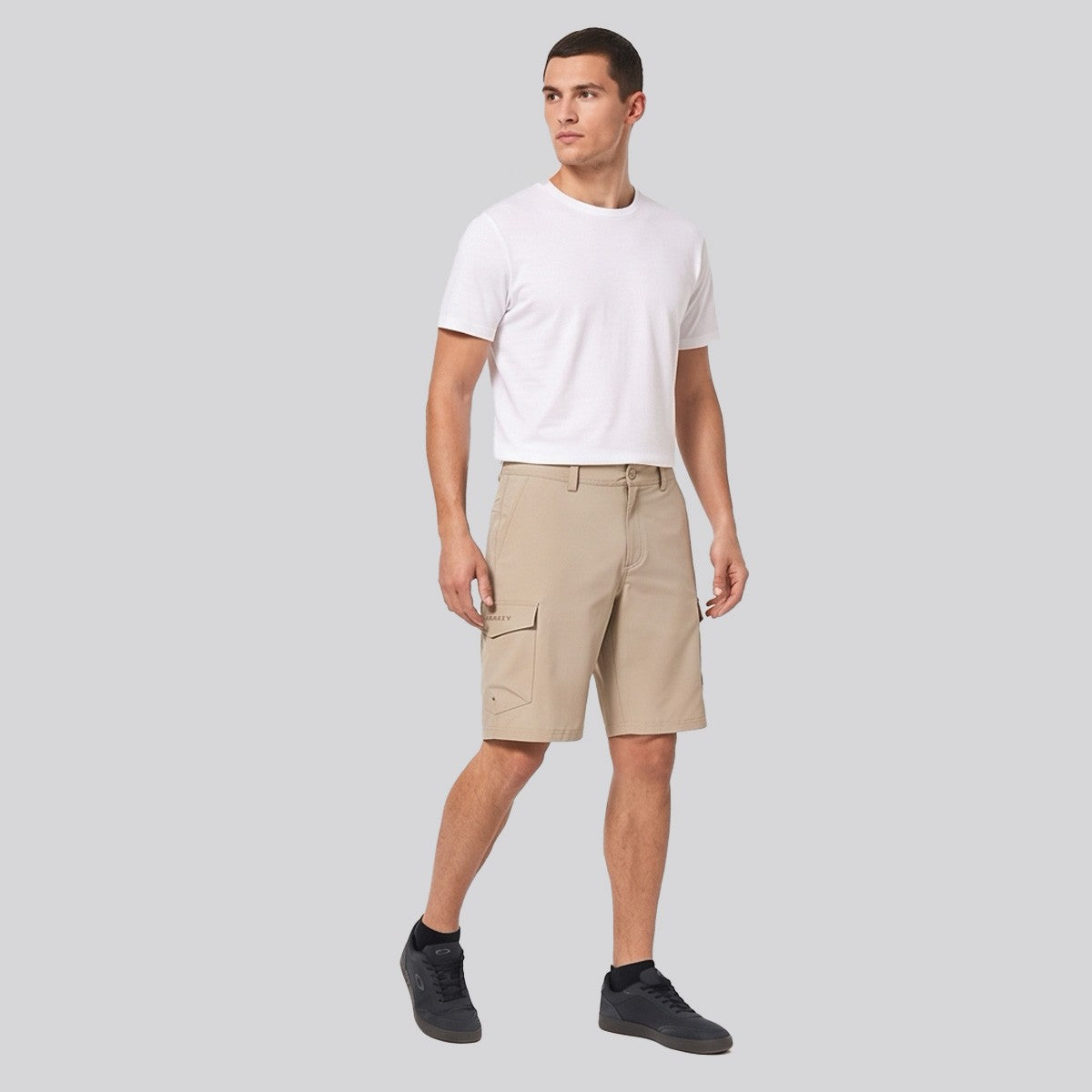 Shorts Oakley Hybrid Cargo 21 Beige