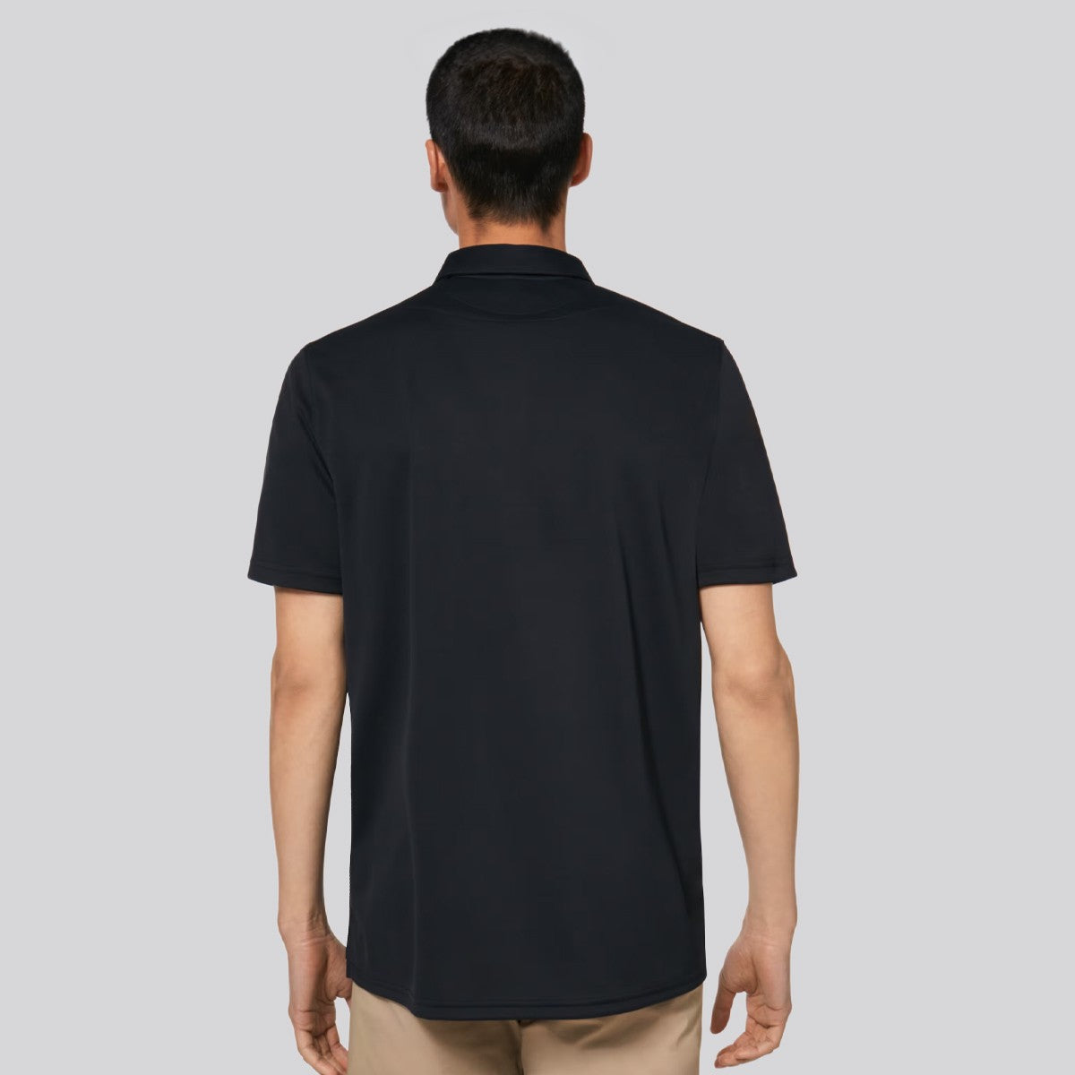 Polera Oakley Icon TN Protect RC Black