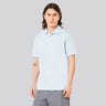 Polera Oakley Icon TN Protect RC Blue/Off White