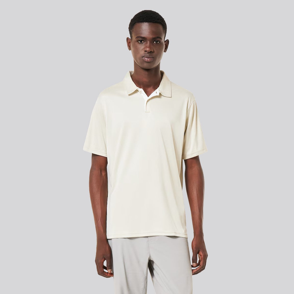 Polera Oakley Aero Hydrolix