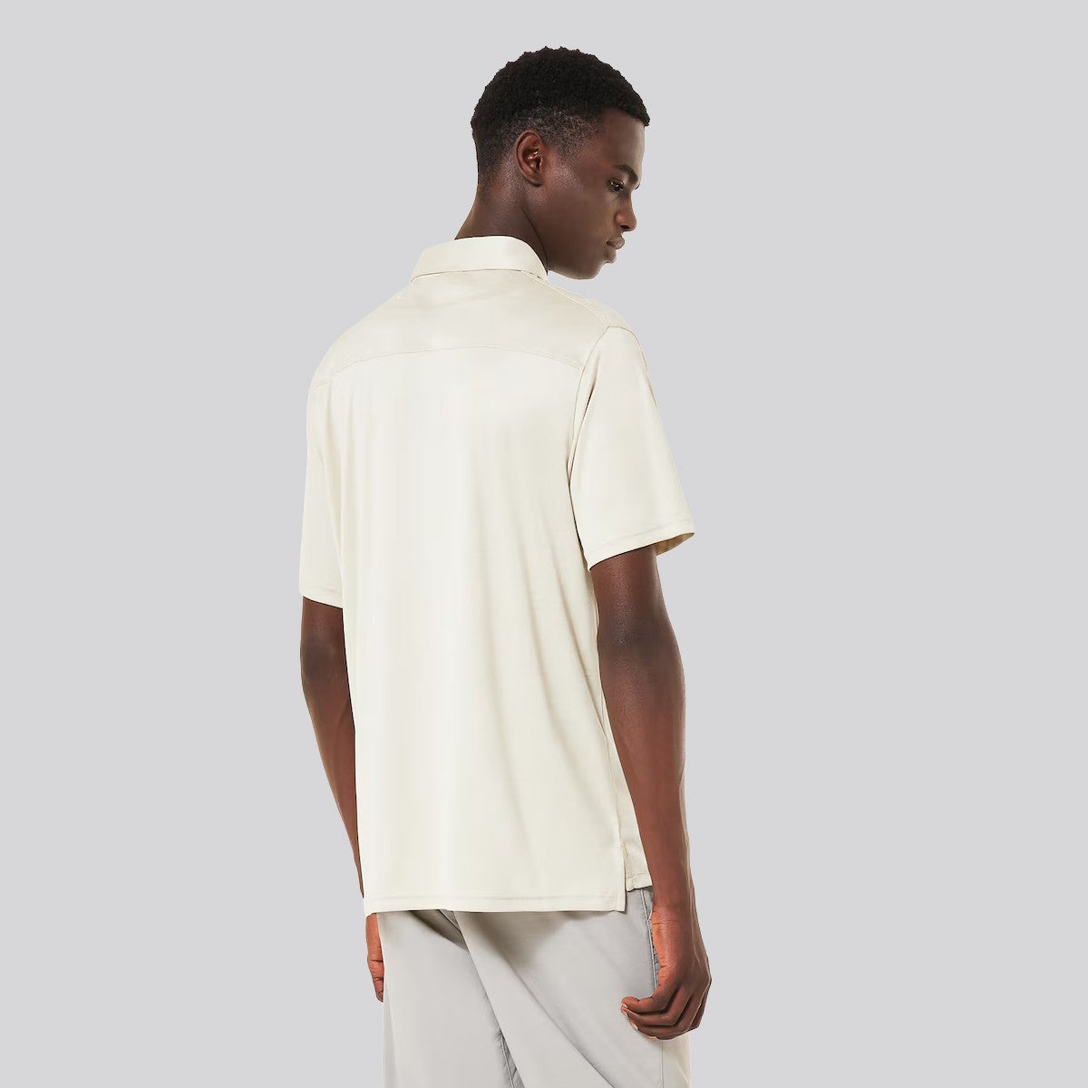 Polera Oakley Aero Hydrolix