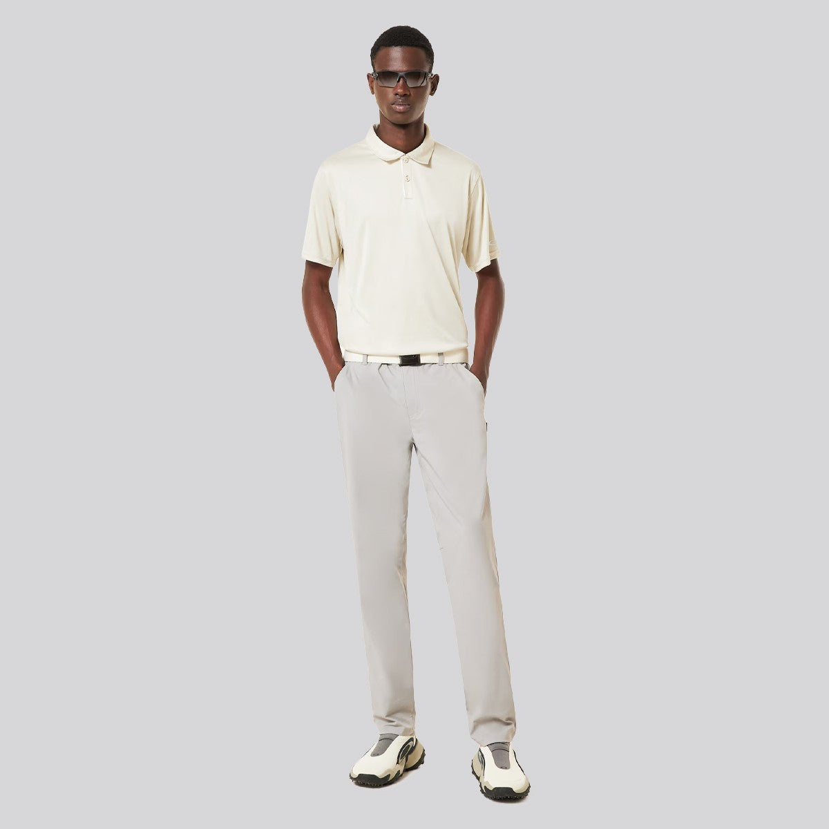 Polera Oakley Aero Hydrolix