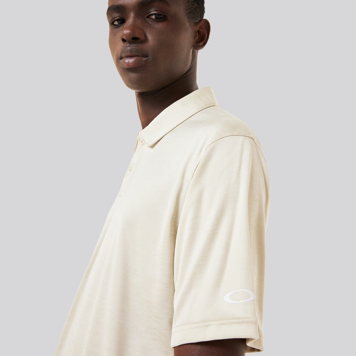 Polera Oakley Aero Hydrolix