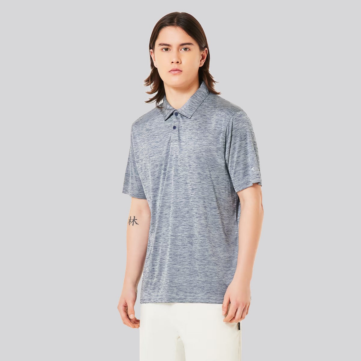 Polera Oakley Aero Hydrolix