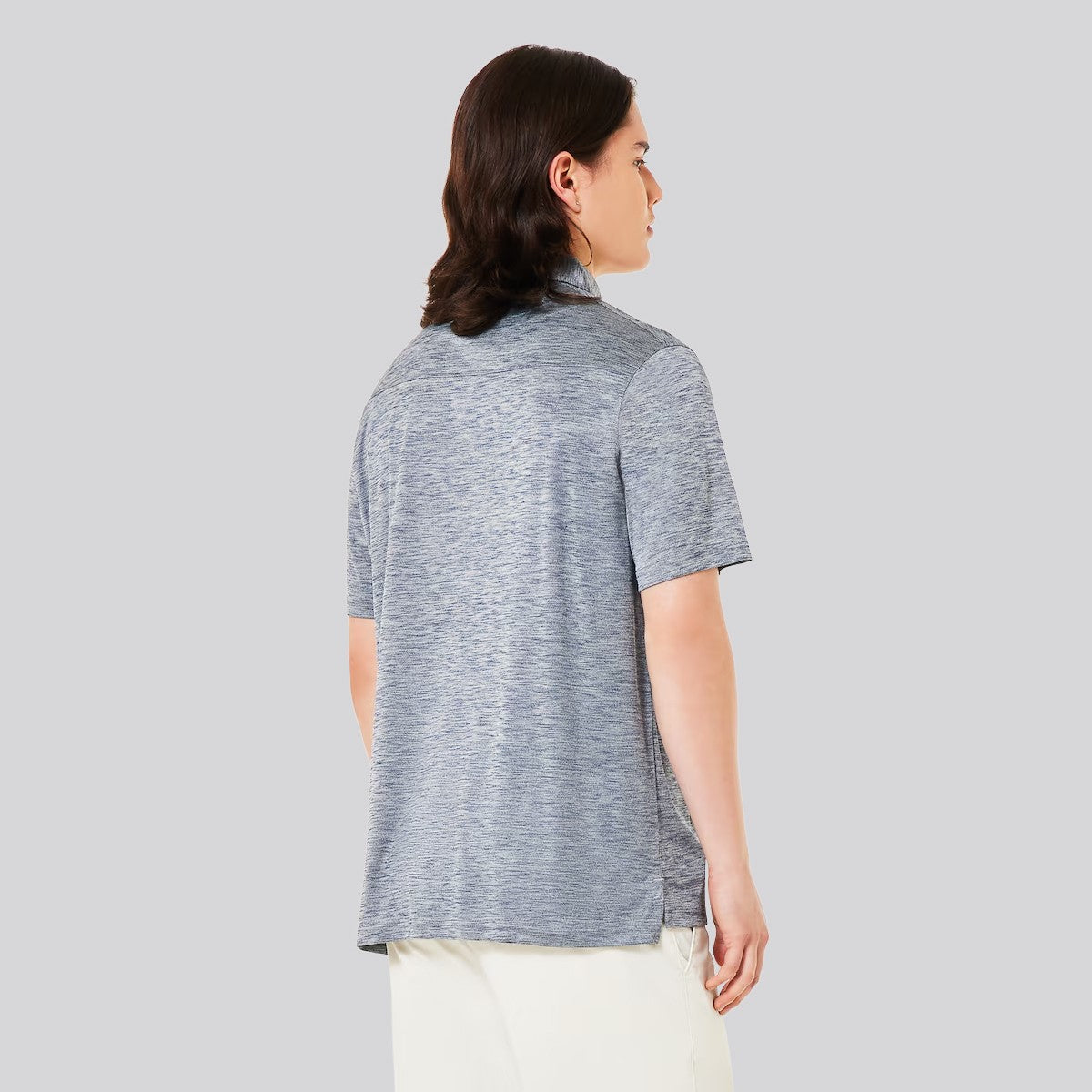 Polera Oakley Aero Hydrolix