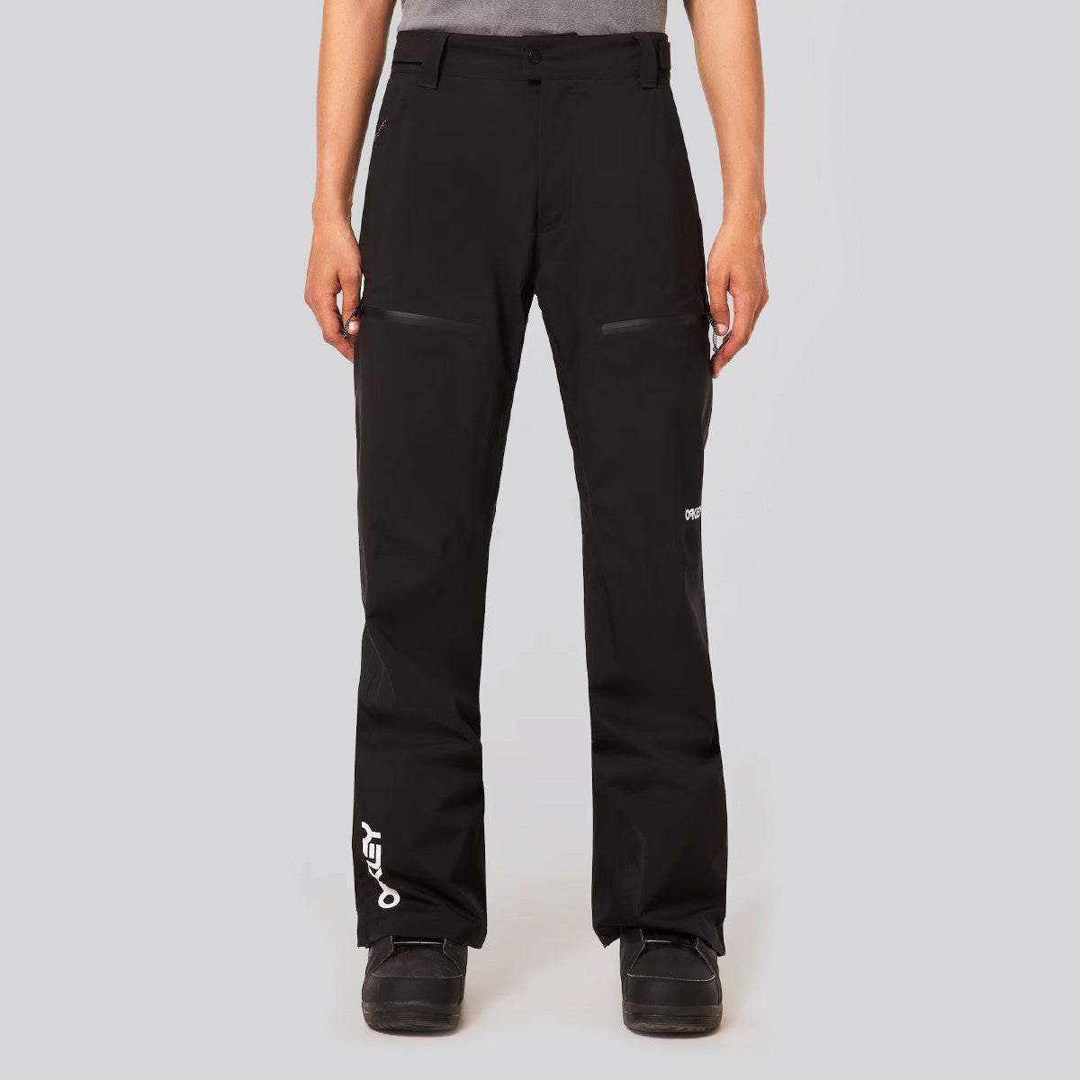 Pantalón Oakley Tnp Lined Shell Pant 2.0 Blackout