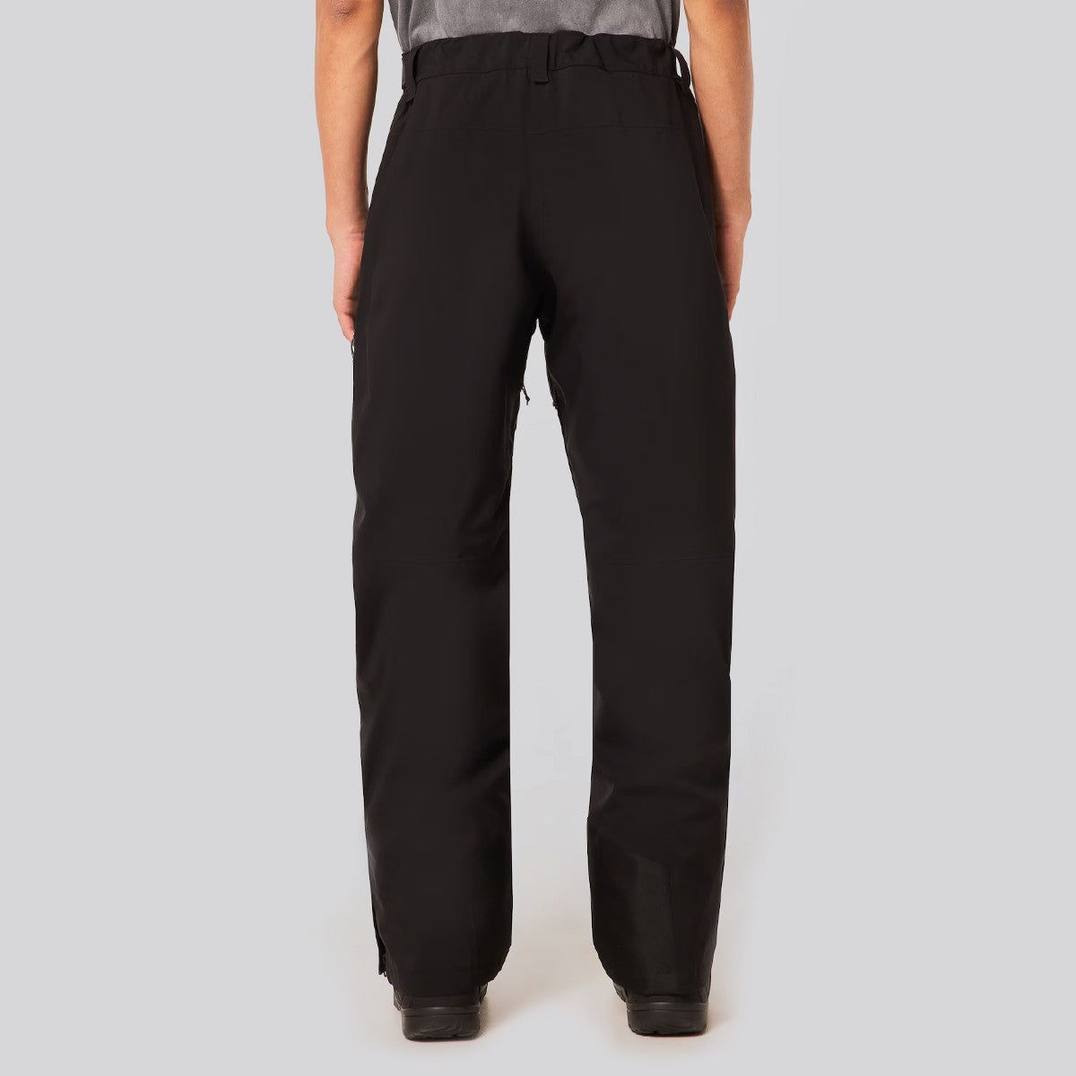 Pantalón Oakley Tnp Lined Shell Pant 2.0 Blackout