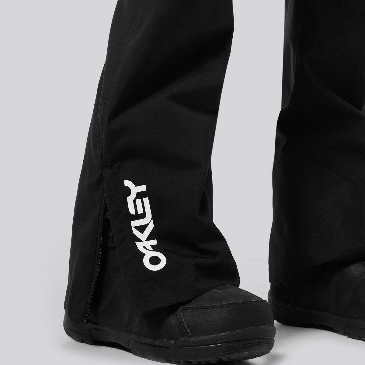 Pantalón Oakley Tnp Lined Shell Pant 2.0 Blackout