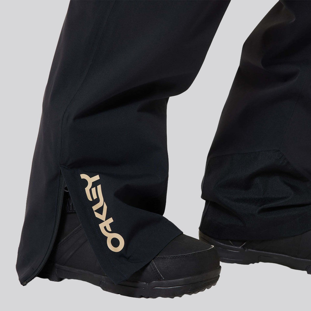 Pantalón Oakley TNP Lined Shell 2.0 Brown