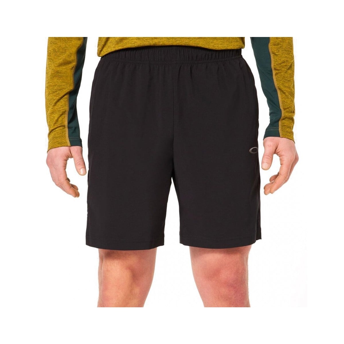 Shorts Oakley Foundational 7" 3.0 Black