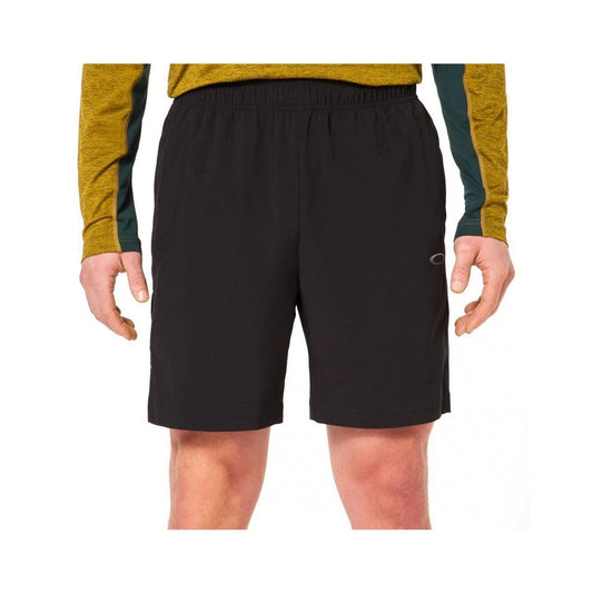 Shorts Oakley Foundational 7" 3.0 Black